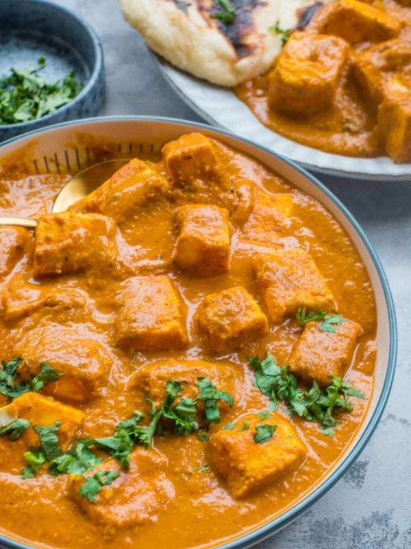 Paneer Butter Masala